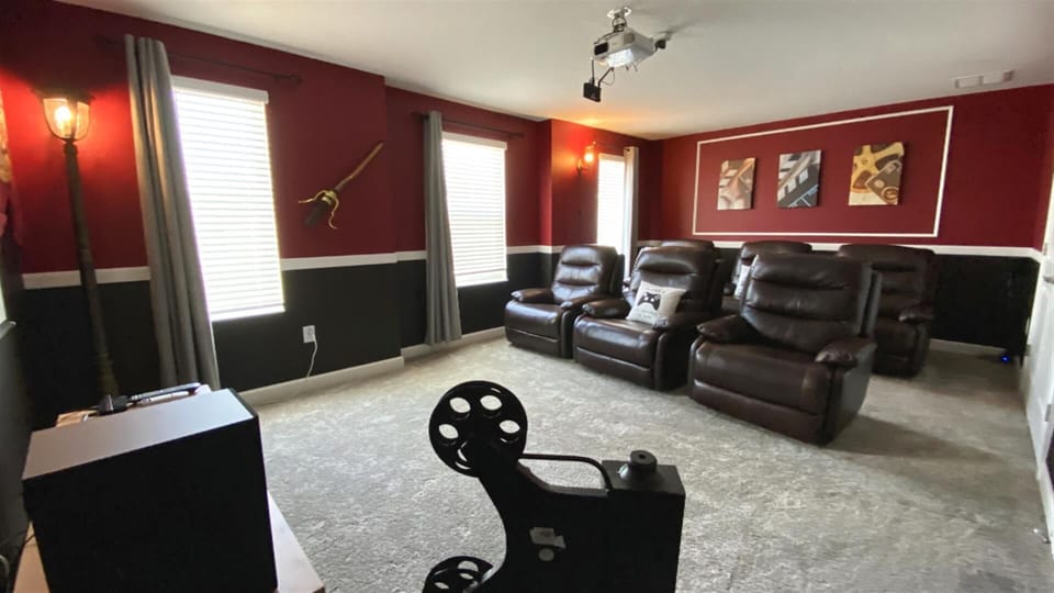 Sweet Home Vacation Home Rentals, Top Resorts Florida Champions Gate Resort