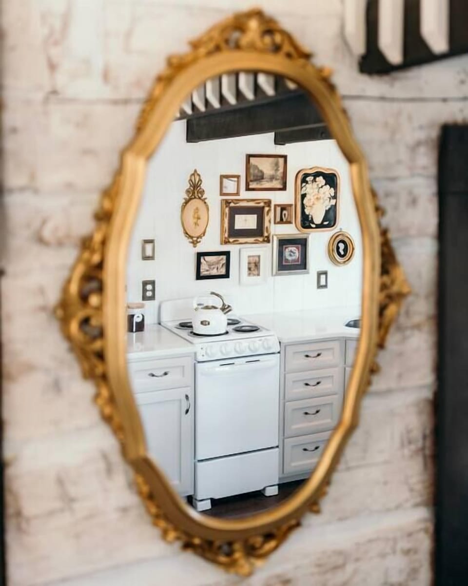 Wall Mirror