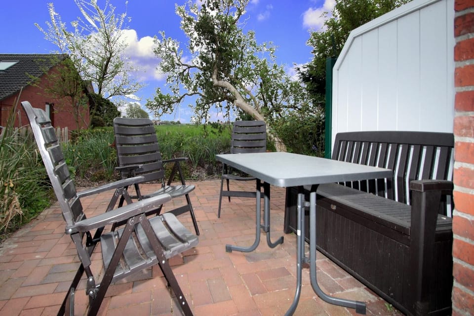 Patio / Balcony