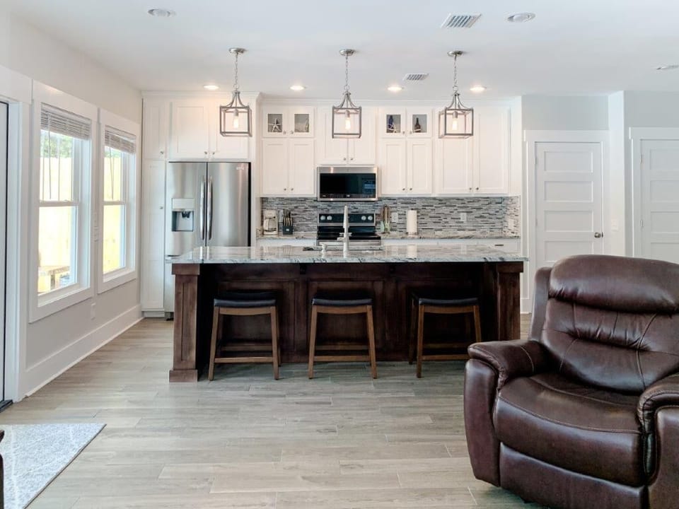 Open Concept