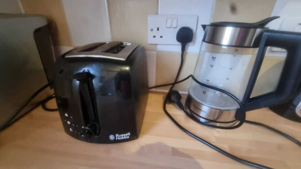 Kettle 
