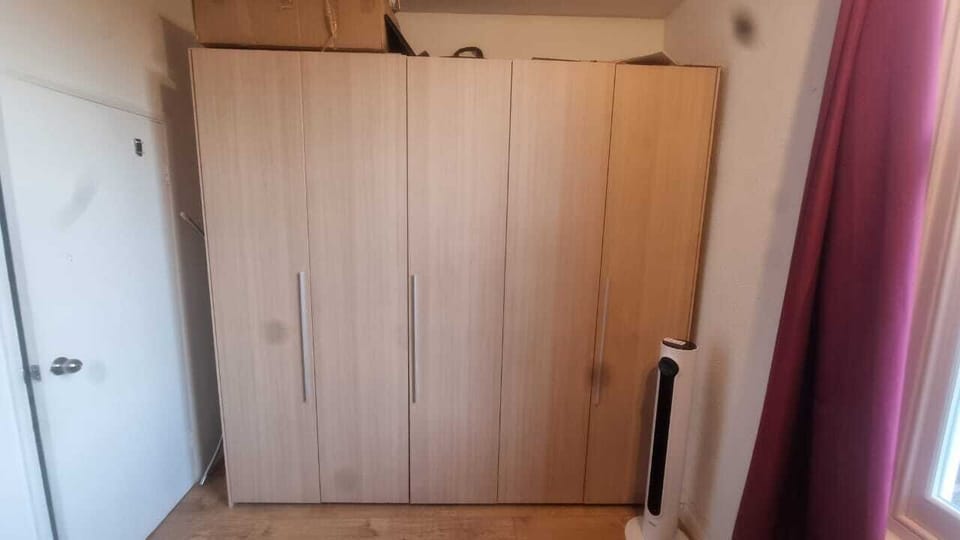 Cupboard