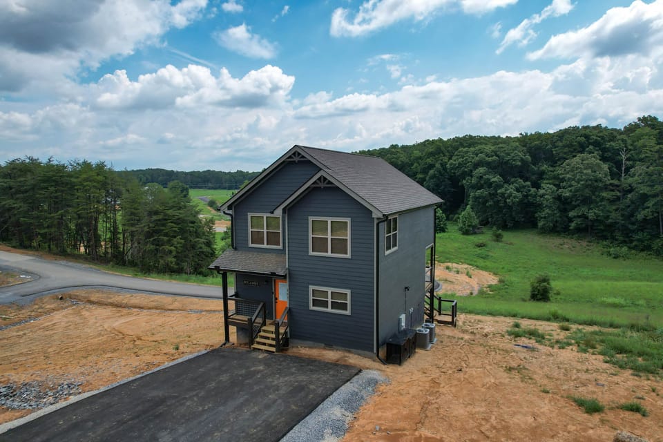 Newly built in 2023