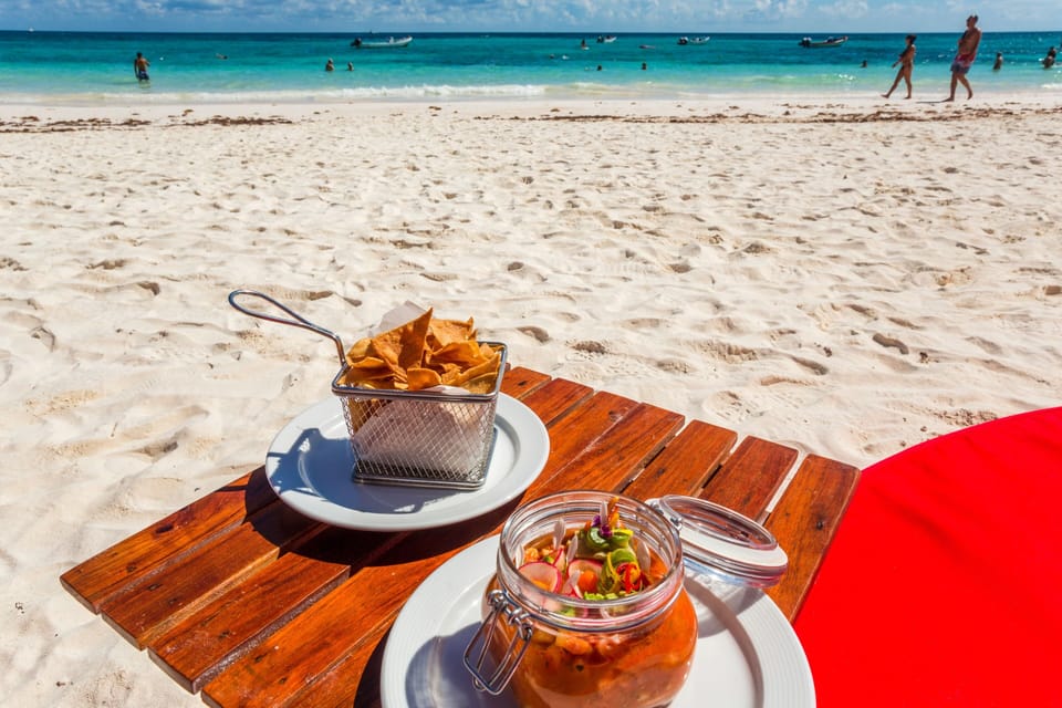 Beach Club