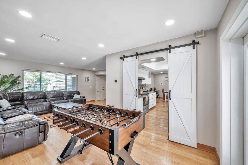 Soft and Hard ball available 