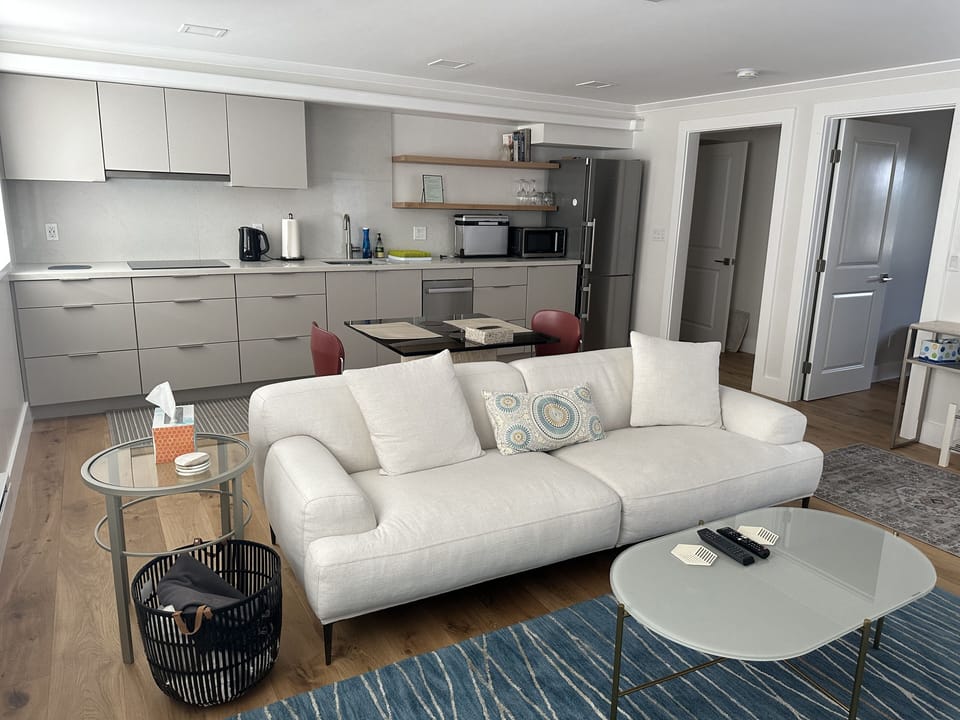 Living Room Sofa