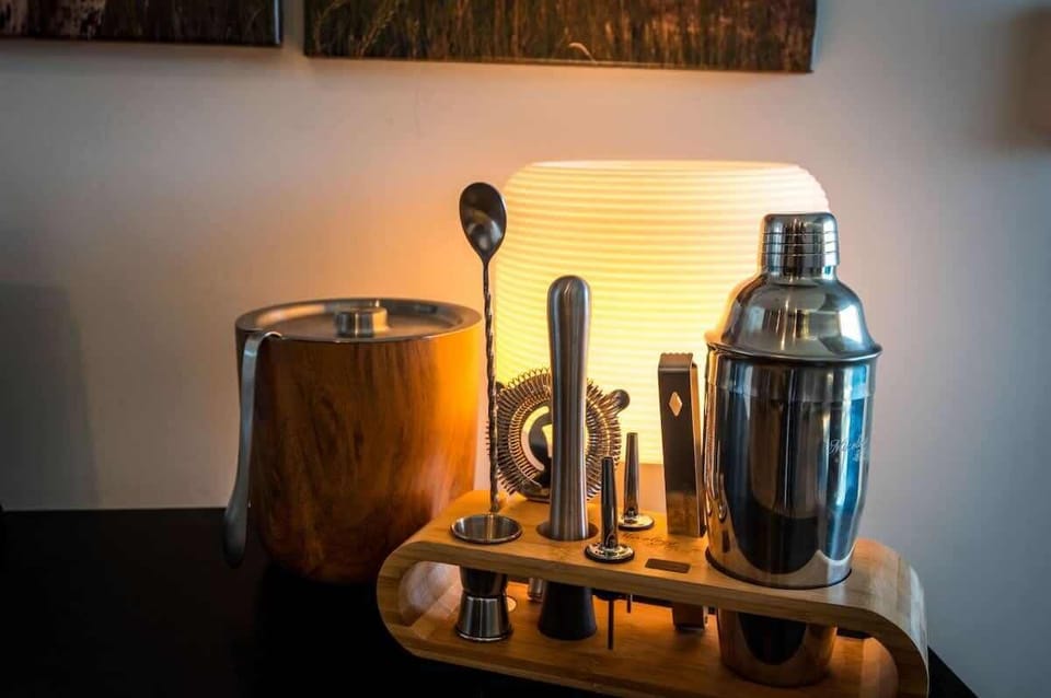drink station