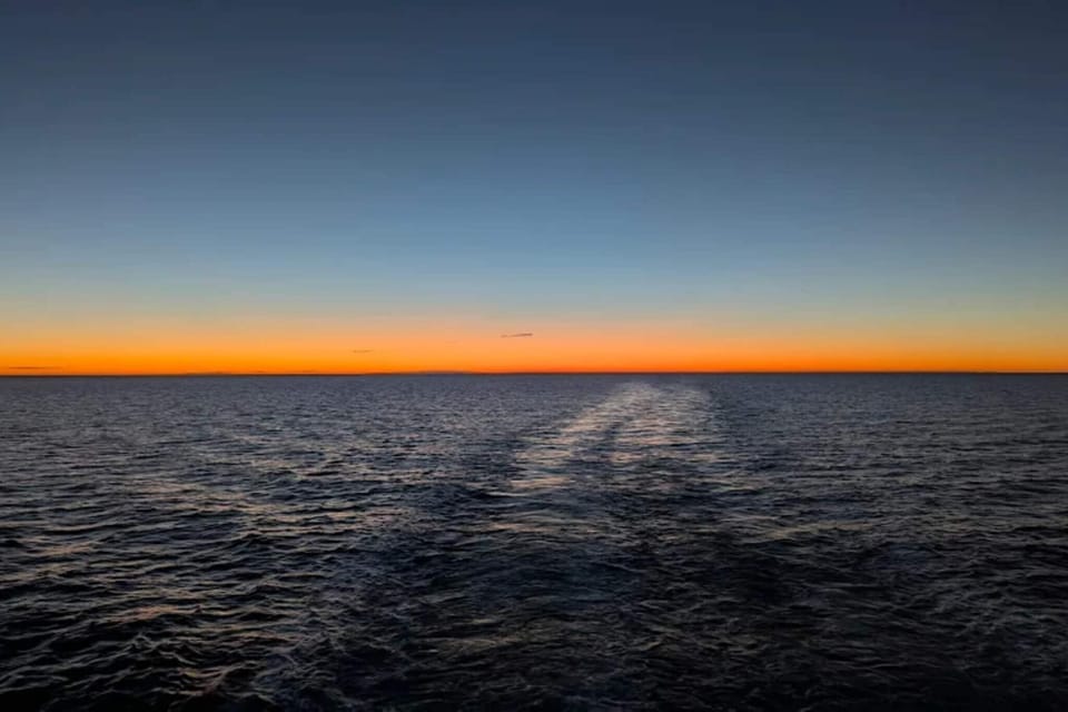 Water view