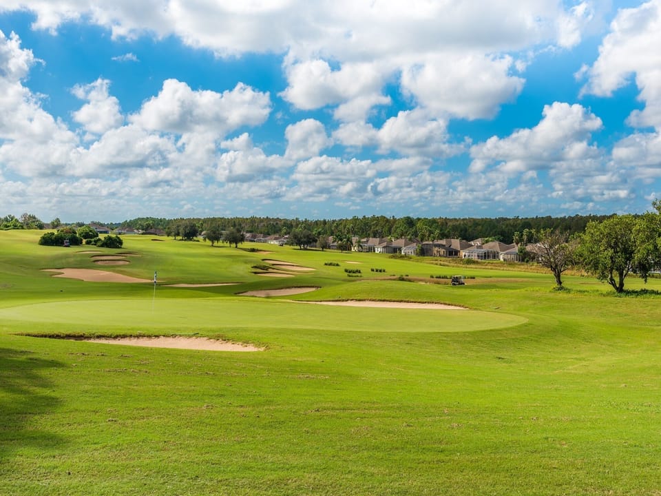 Sweet Home Vacation Home Rentals, Top Resorts Florida Highlands Reserve