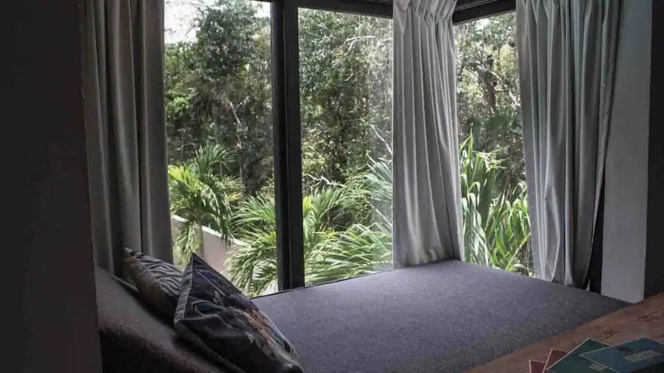 daybed - beautifull views