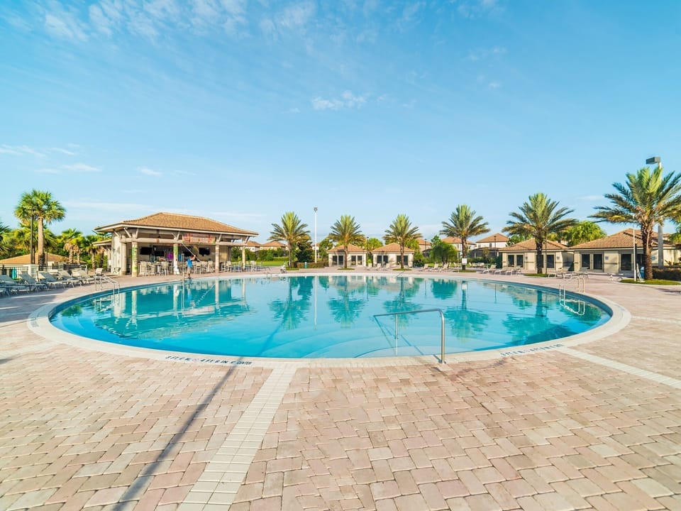 Sweet Home Vacation Home Rentals, Top Resorts Florida Champions Gate Resort