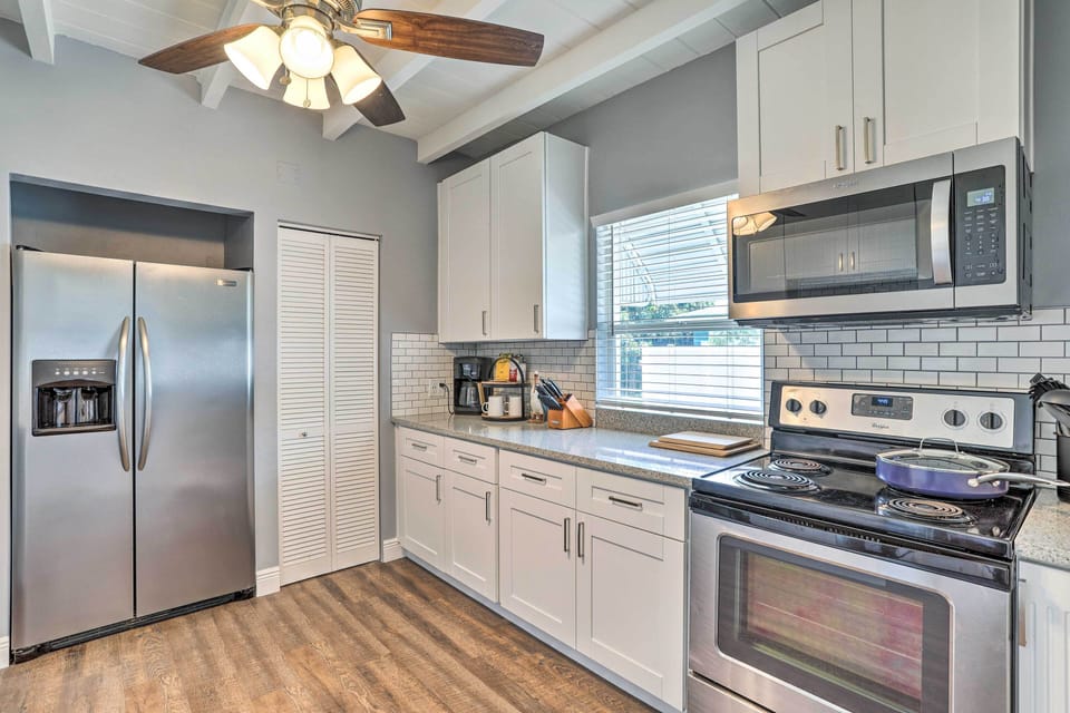 Kitchen | Cooking Basics | Toaster