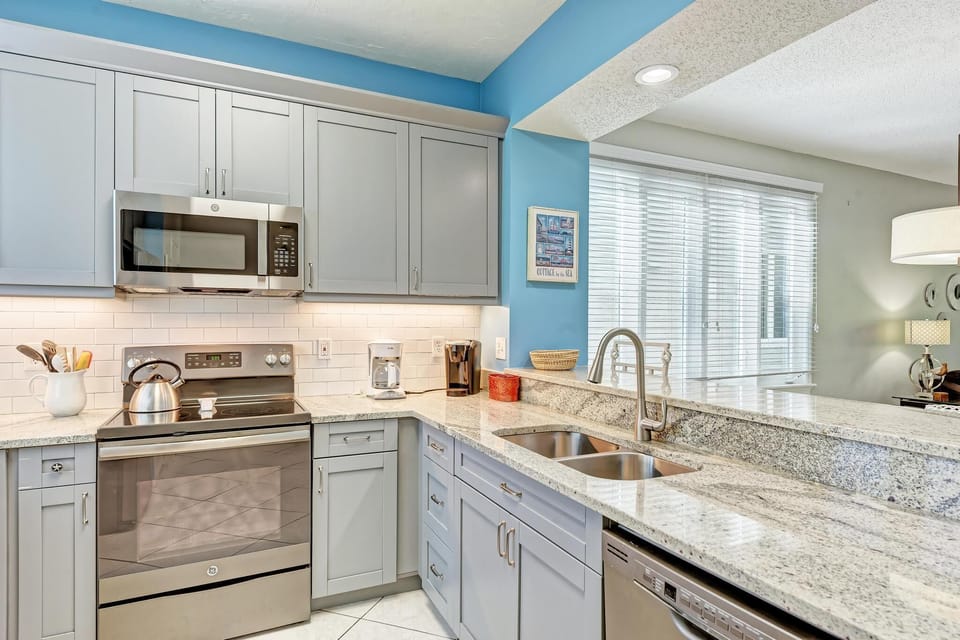 Longboat Key Cedars Beach House