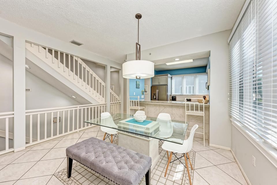 Longboat Key Cedars Beach House