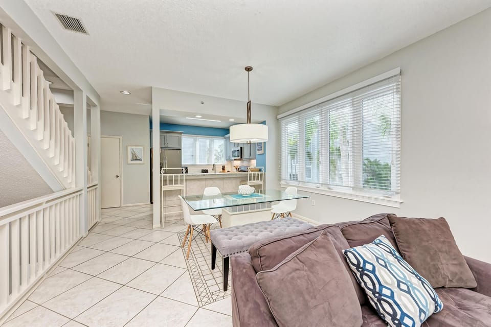 Longboat Key Cedars Beach House