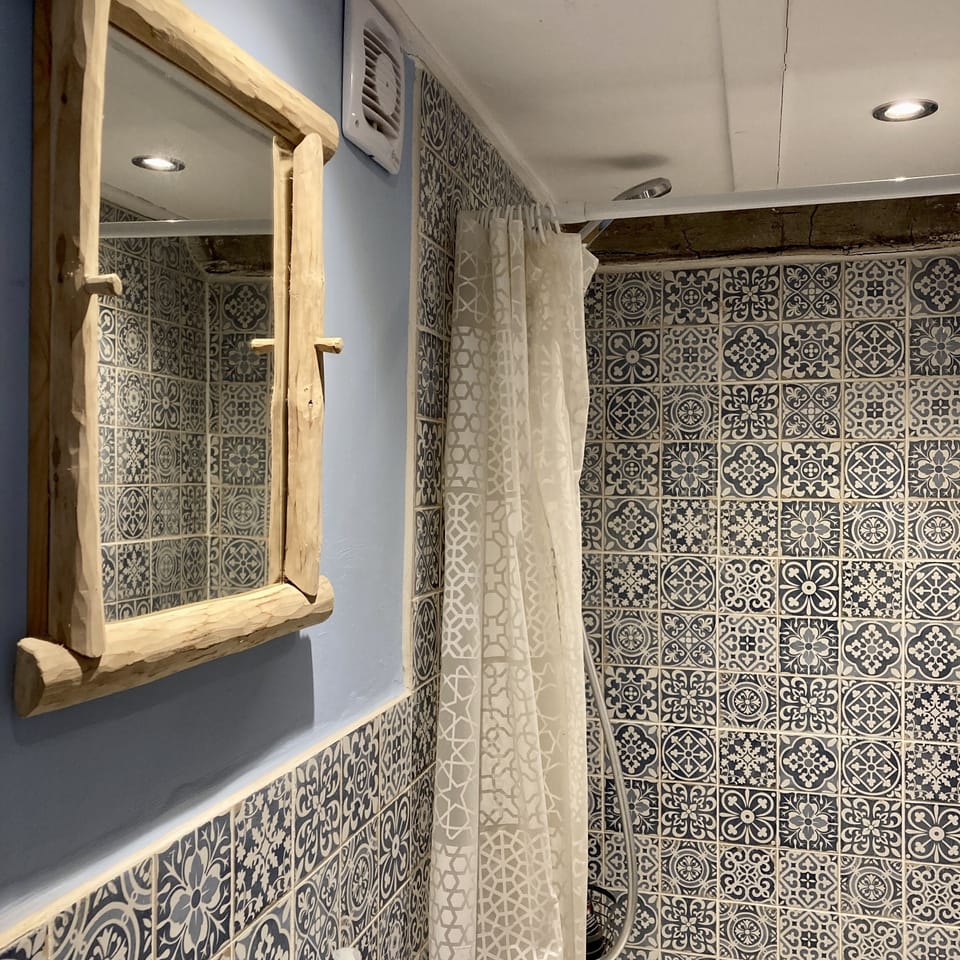 Shower