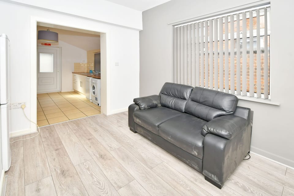 Lounge Area