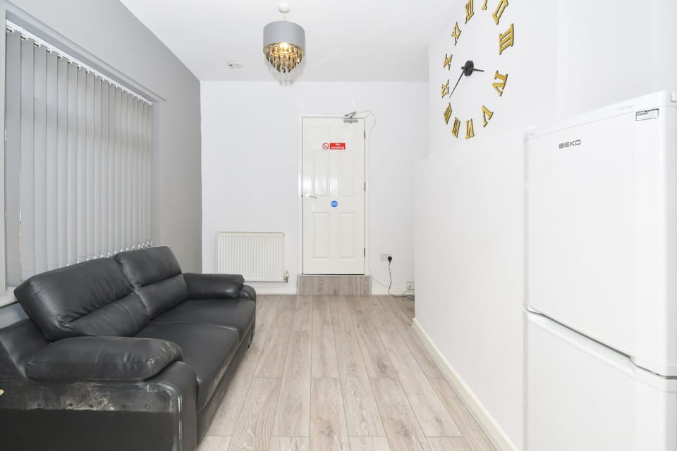 Entrance / Lobby