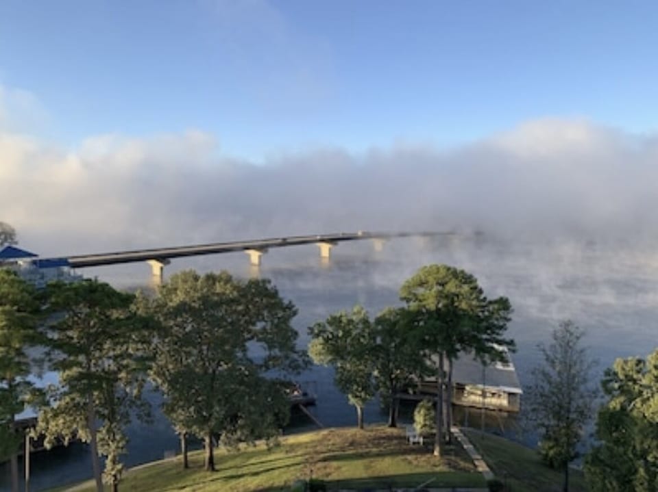 Hwy 70 bridge 