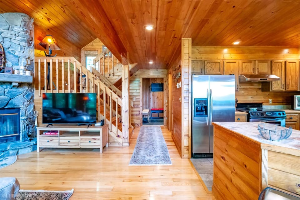 Main Level 