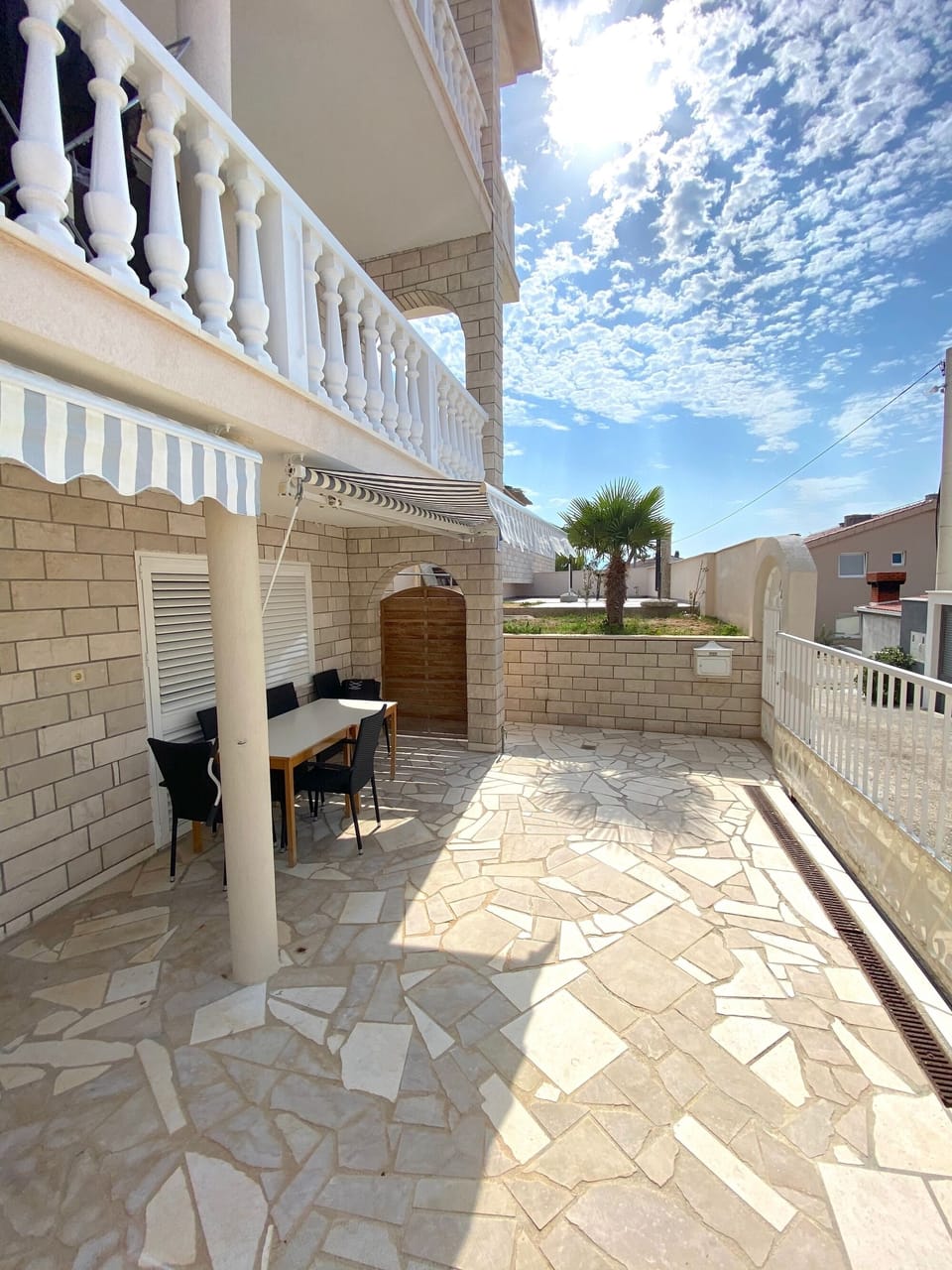 Terrace 1