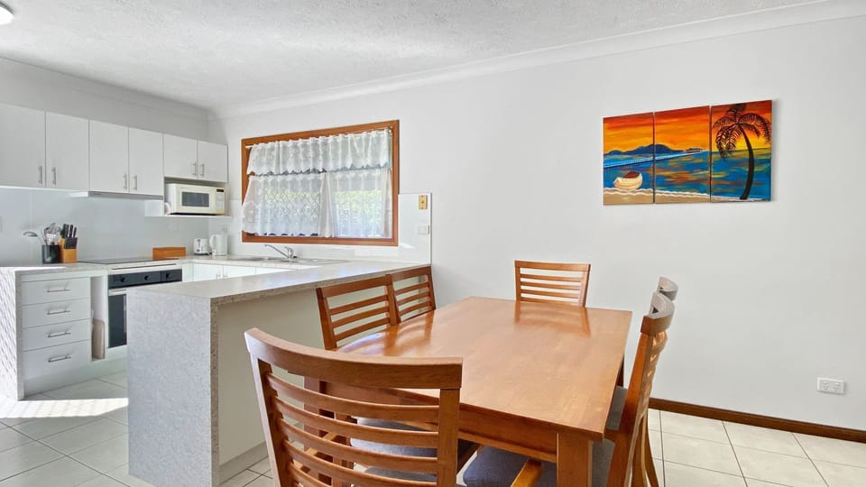 Dining Areas