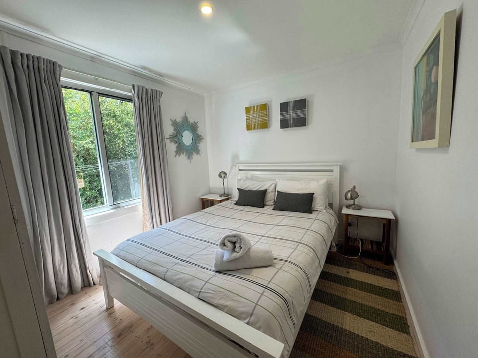 No.34, Robe Getaways, Robe Accommodation