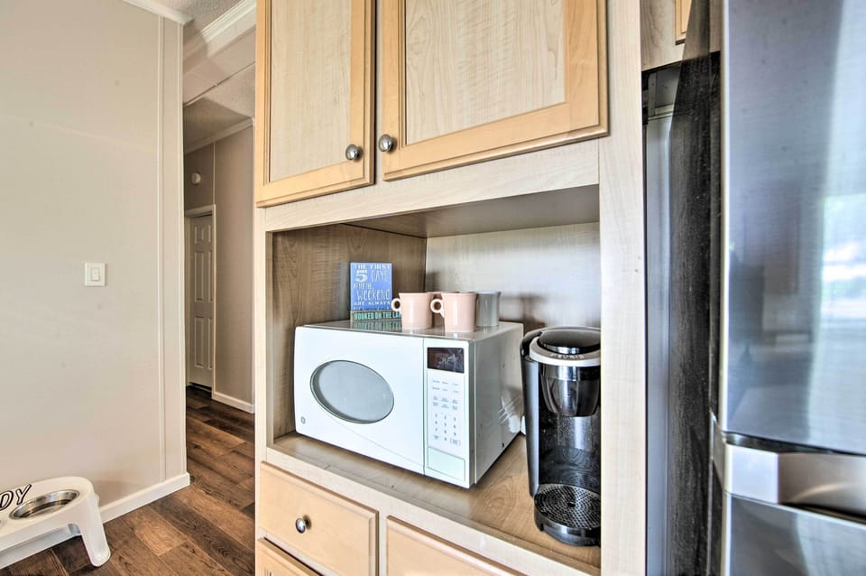 Kitchen | Cooking Basics | Coffee Maker | Toaster | Blender