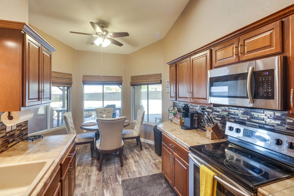 Kitchen | Cooking Basics | Dishwasher | Coffee Maker