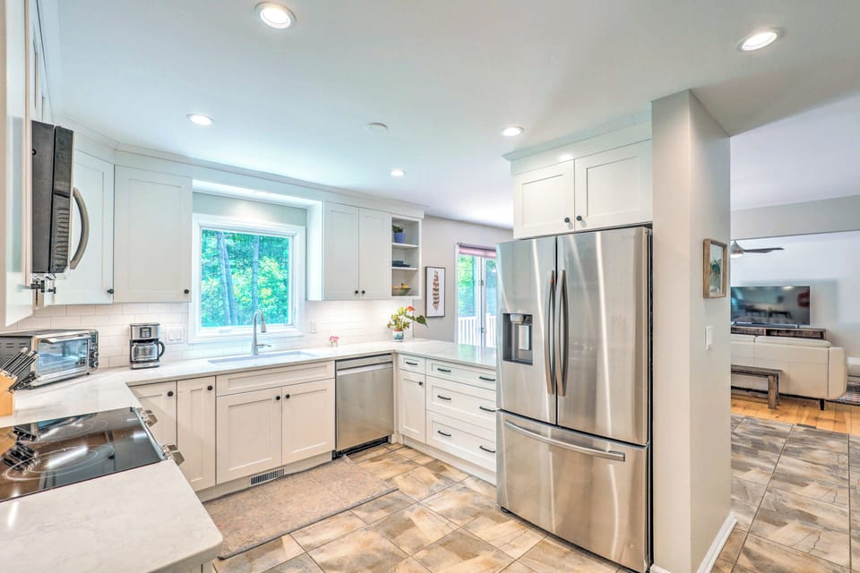 Kitchen | Cooking Basics | Coffee Maker