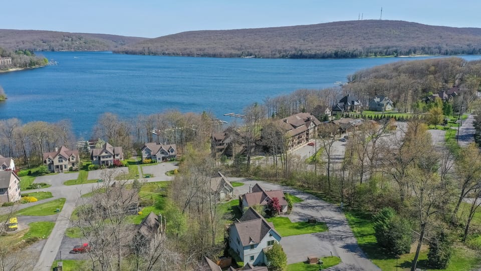 Lake Proximity