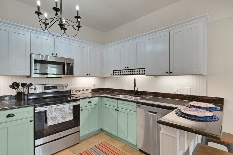 Beautiful Kitchen