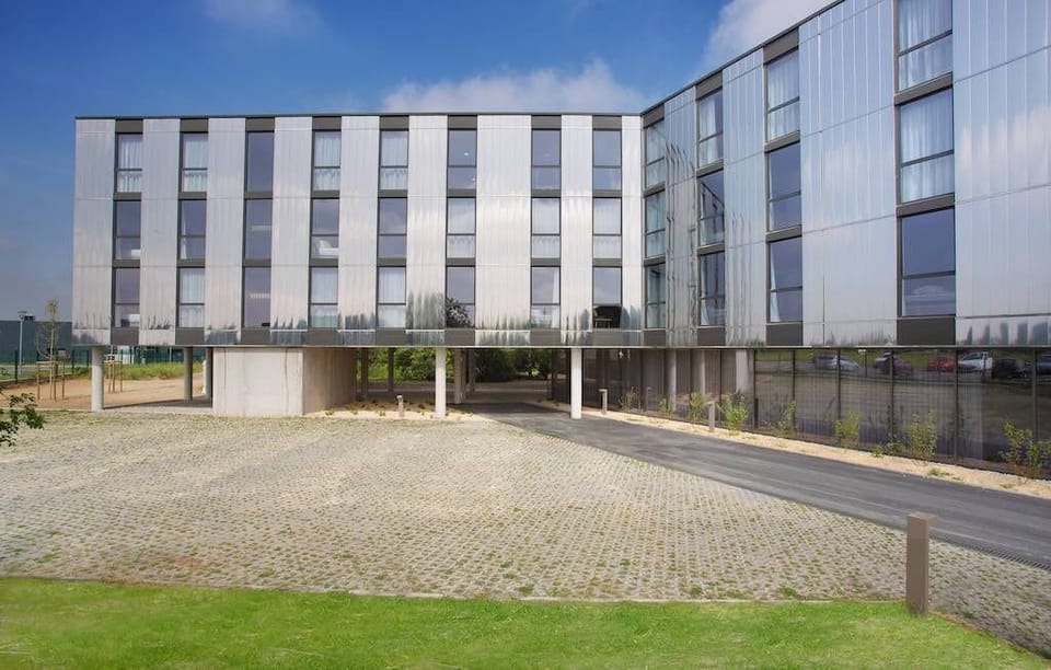 Enjoy the location of this property.