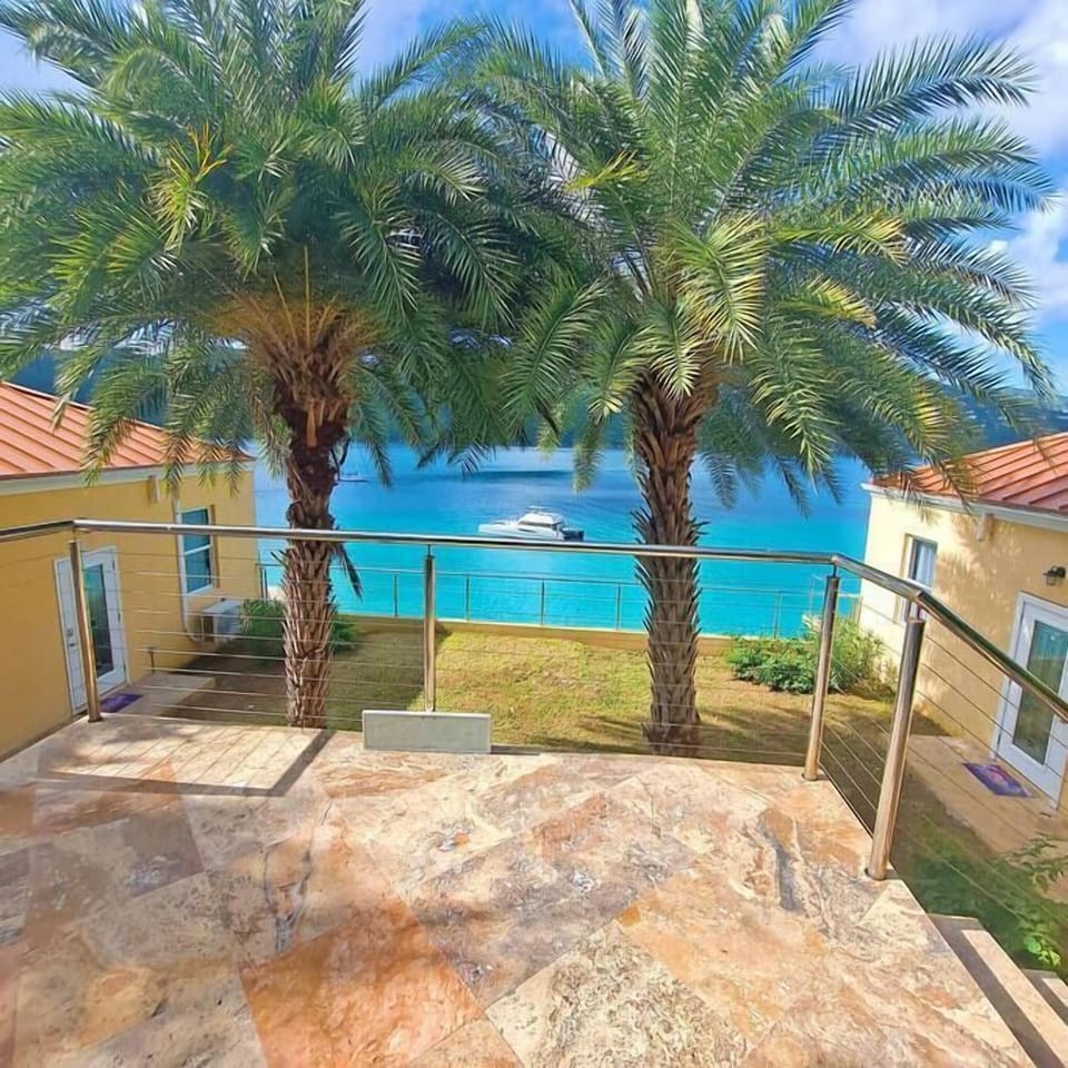 Yoga friendly property to balance life!!!