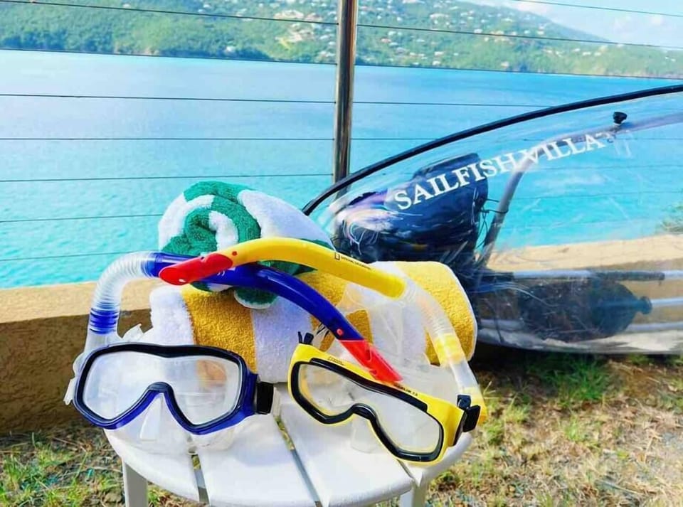 Water Sports ready!!!