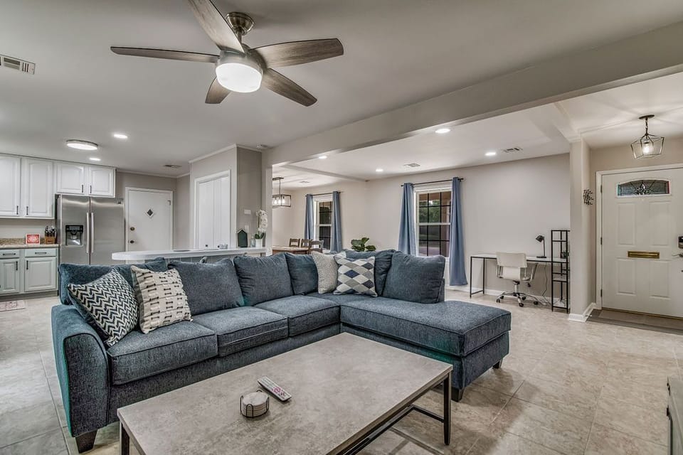 Family Room View 2