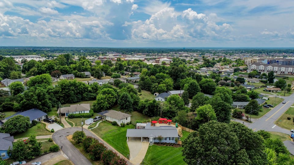 Sky View
