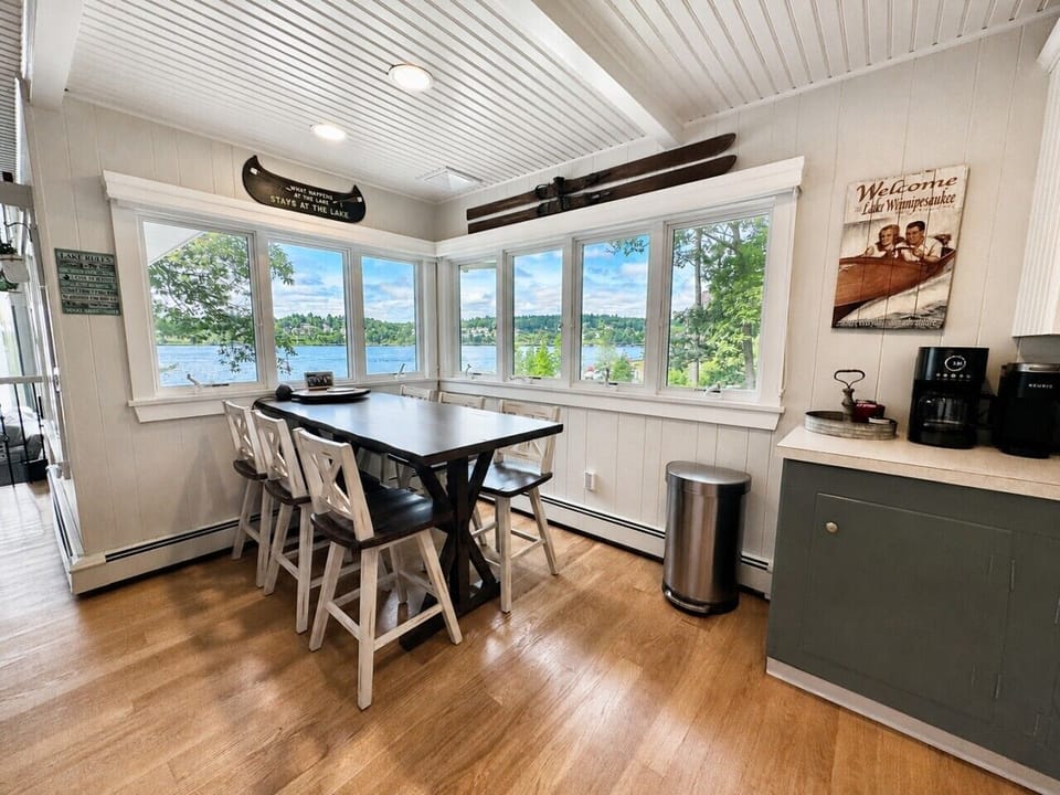 Kitchen Dining