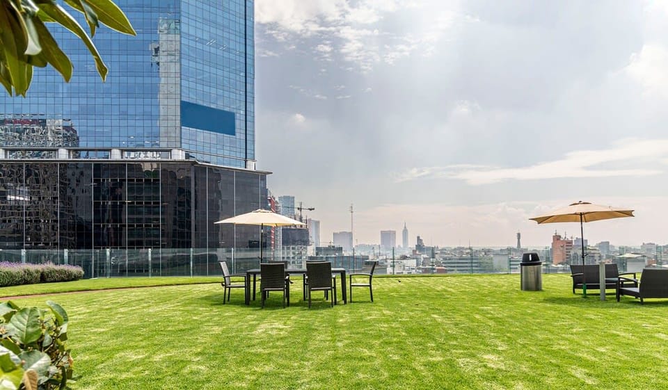 After booking confirmation you will receive the instructions for the use of amenities.