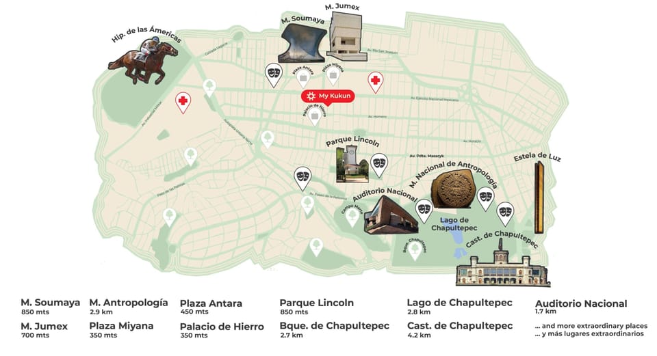 Property map