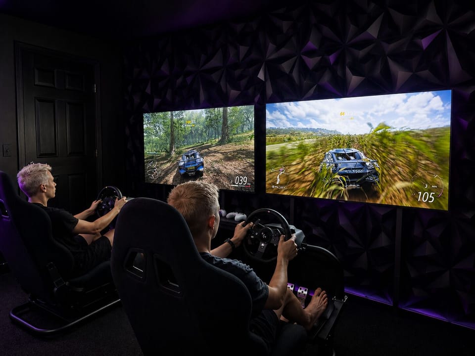 #forzahorizon5