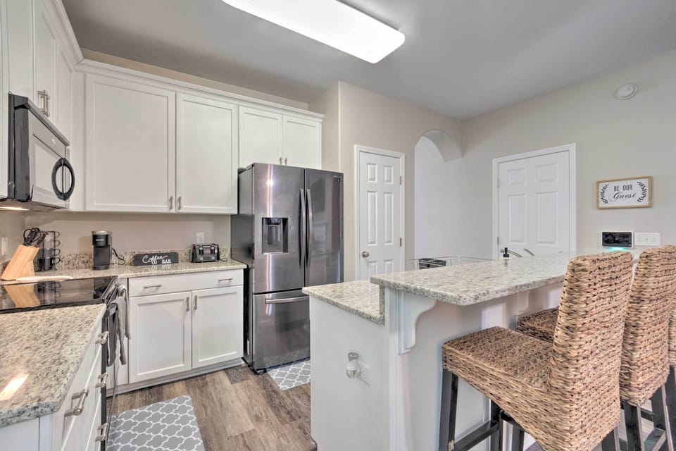 Kitchen | Cooking Basics | Complimentary Spices | Toaster