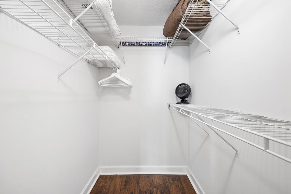 Closet