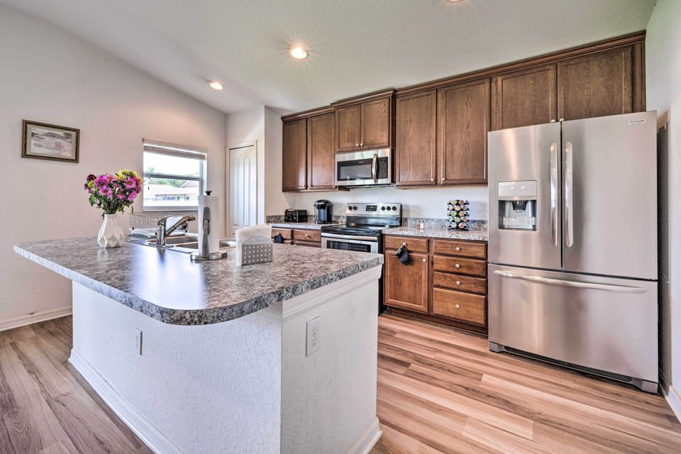 Kitchen | Dishwasher | Cooking Basics