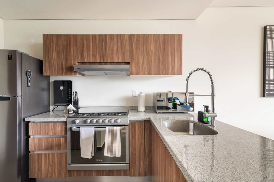 From quick snacks to gourmet meals, we've got you covered.


