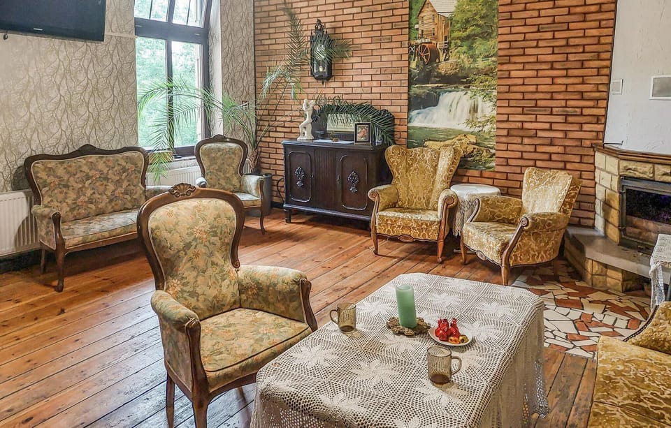 living-room