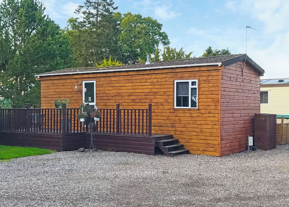 Exterior, Outside, House