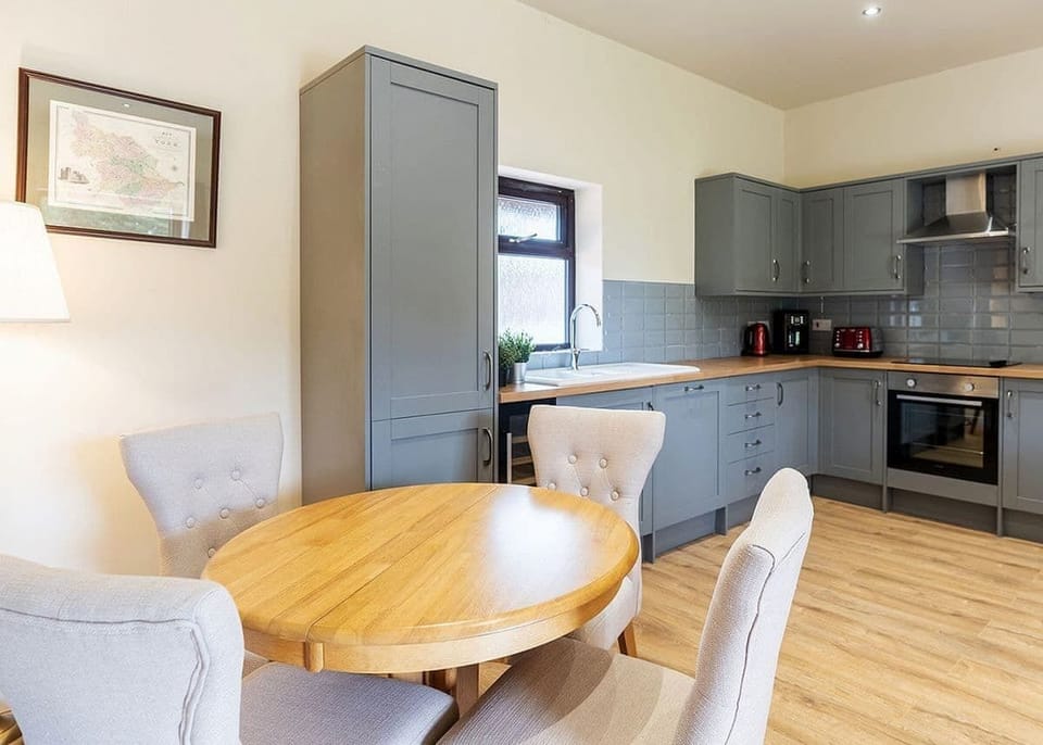 The Saddlery - Beech Tree Park Cottages, Hatfield Woodhouse, Nr. Doncaster