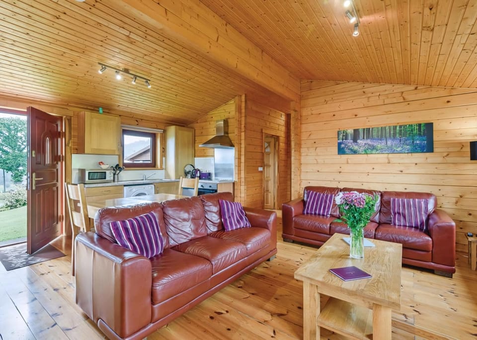 Jasmine Lodge