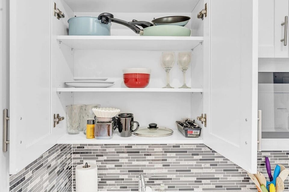 Kitchenette